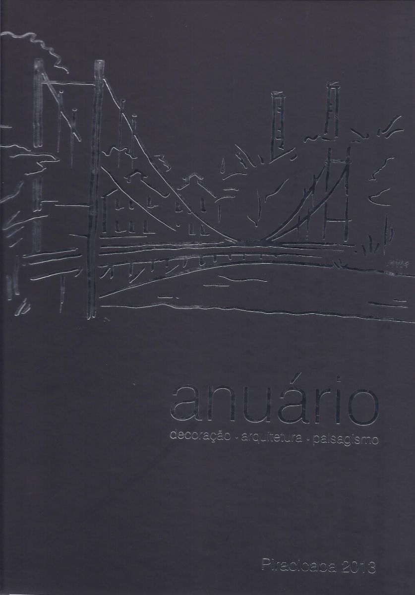 ANUÁRIO 2013